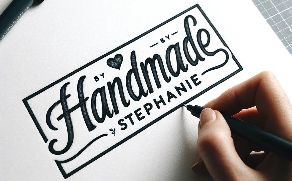 Handmade by Stephanie